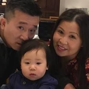 Meet your Posher, Kaylee